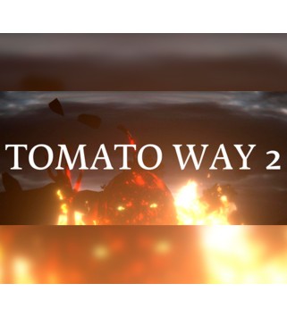 Tomato Way 2 Steam Key GLOBAL
